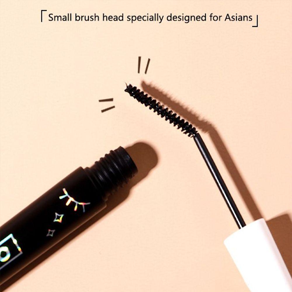 USNOW Mascara Trang Điểm Lông Mi Chuyên Nghiệp Màu Đẹp Tự Nhiên