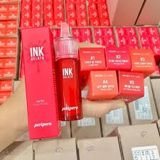 Son Peripera Ink Gelato Lip Tint