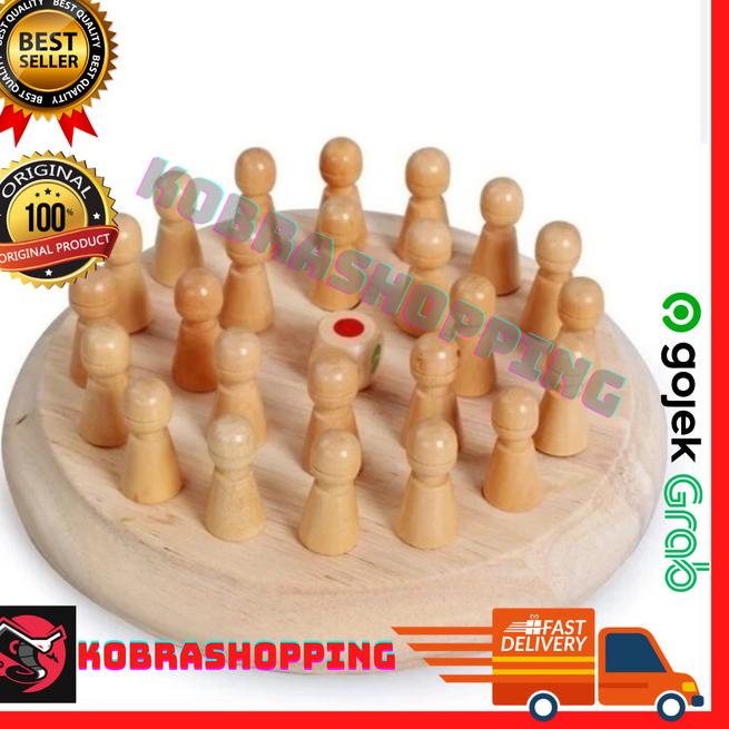 ｀➨ Bộ Bàn Cờ Đồ Chơi Thông Minh Cho Bé ★★★ Pik