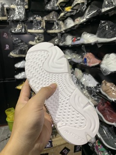< FLASH SALE > VIDEO + ẢNH THẬT > Giày Sneaker Prophere Trắng