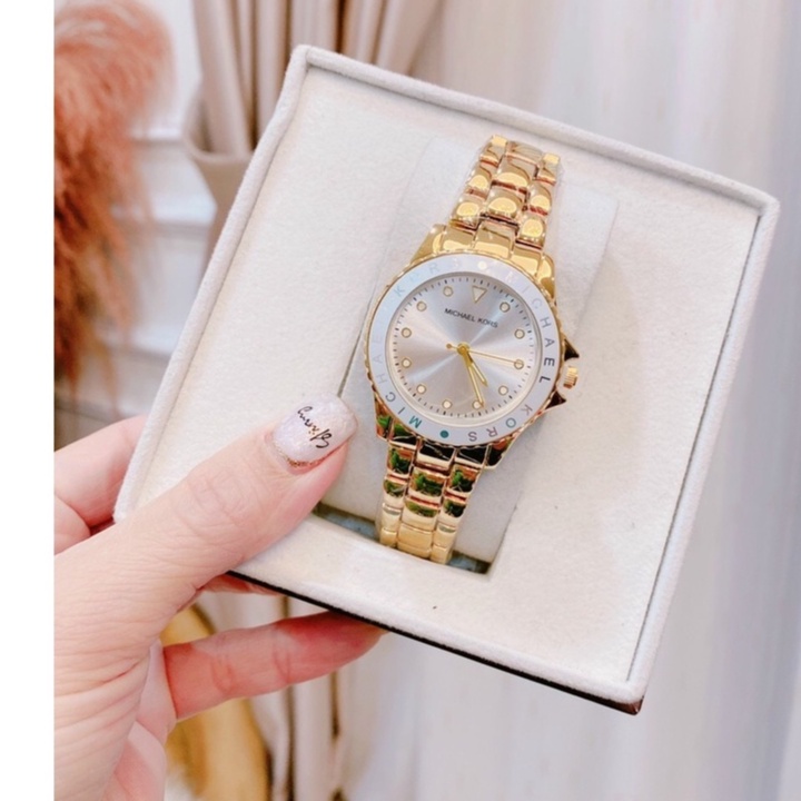Đồng hồ nữ - Michael Kors - chống nước tuyệt đối