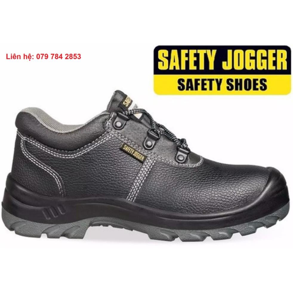 🌽 Thanh lý Giày bảo hộ Safety Jogger size 39