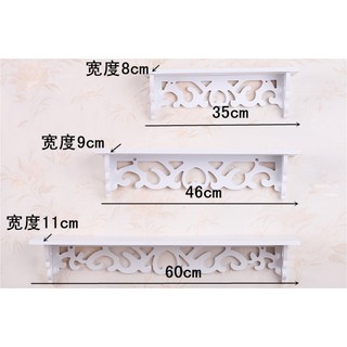 SÉT 3 KỆ TRANG TRÍ G02