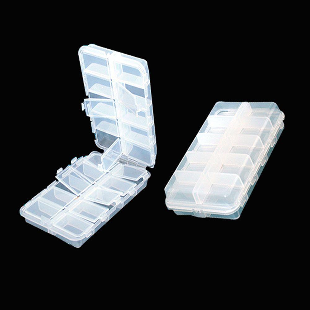 Hộp Đựng Mồi Câu Cá Chất Lượng Cao Ốp