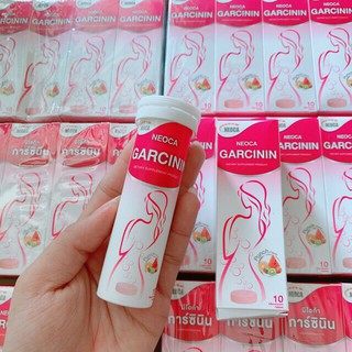 Viên Sủi GC Neoca Eo Thon Dáng Đẹp