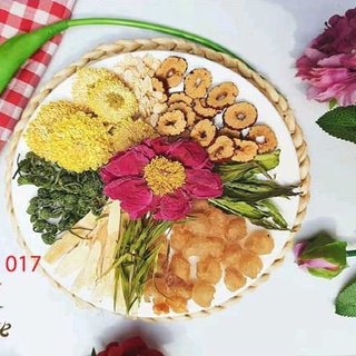 🍀Trà hoa mẫu đơn 100gr VÍP