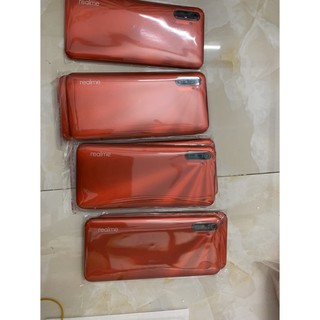 vỏ điện thoại realme C3i vỏ + xương