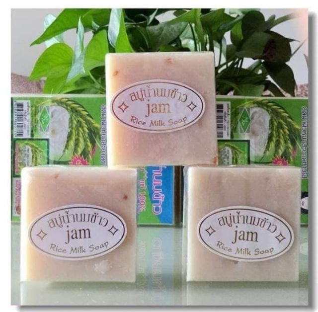 LỐ 12 SOAP RỬA MẶT GẠO GLUTA COLLAGEL | BigBuy360 - bigbuy360.vn