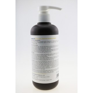 KEM HỖ TRỢ UỐN, DUỖI TÓC KERATIN COLLAGEN