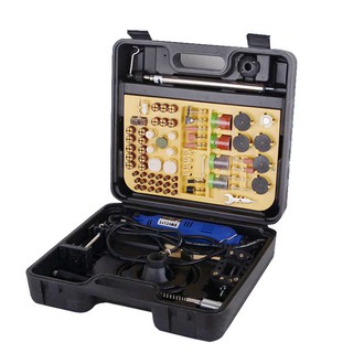 Máy khoan, mài, khắc Dova mini đa năng V3