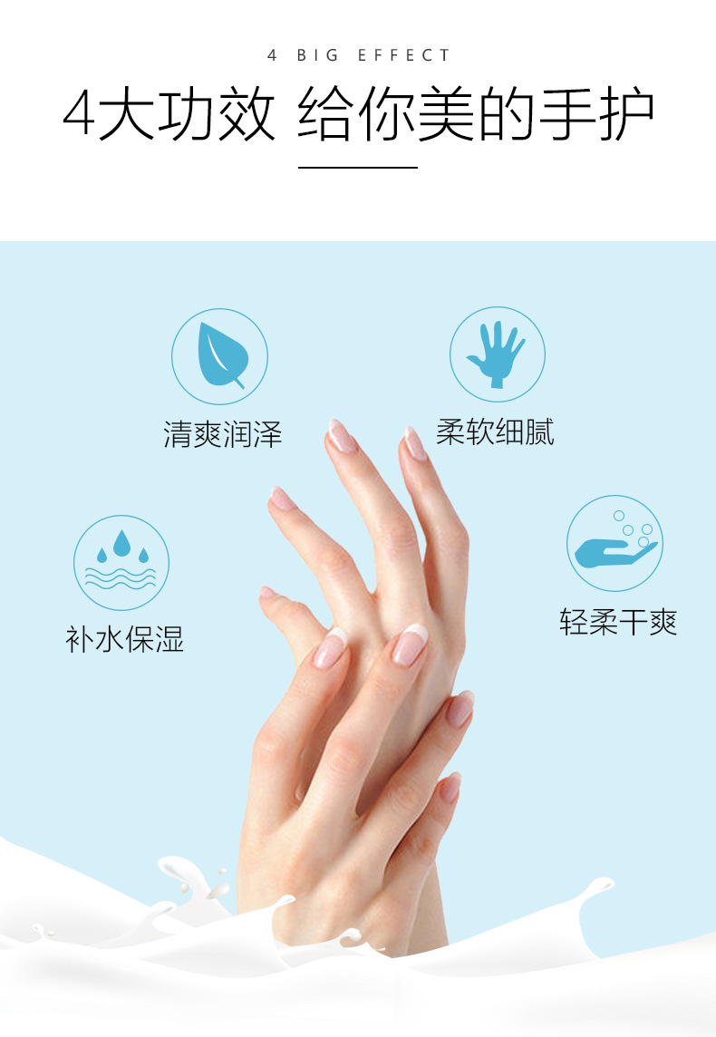 Kem dưỡng ẩm cho da bàn tay mini 30g | BigBuy360 - bigbuy360.vn