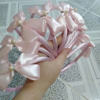 cài tóc tiểu Thư
