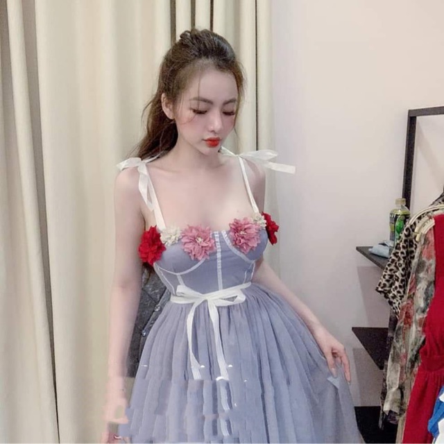ĐẦM CÔNG CHÚA CAO CẤP ( chính chủ )