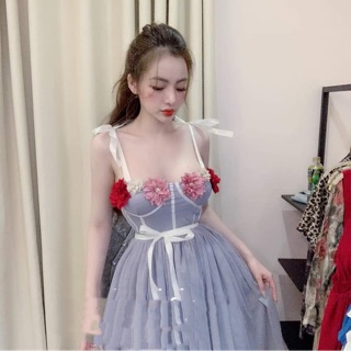 Đầm công chúa cao cấp