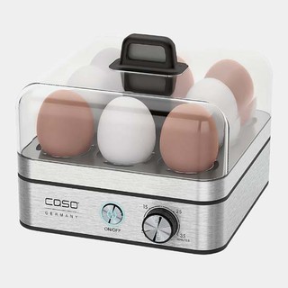 Nồi hấp điện Caso ED10