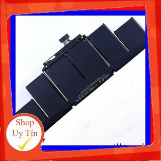 Pin Macbook Pro 15" A1398 A1417 ME293 ME294 MC975 MC976 ME664 ME665 Retina 2012, 2013