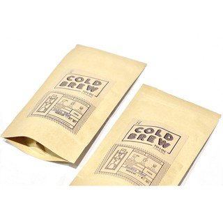 cà phê rang: COLDBREW túi lọc