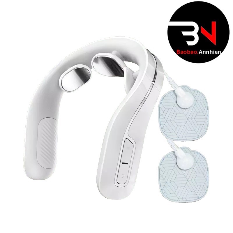 Miếng dán thay thế dành cho máy massage cổ vai gáy xiaomi PGG P5B