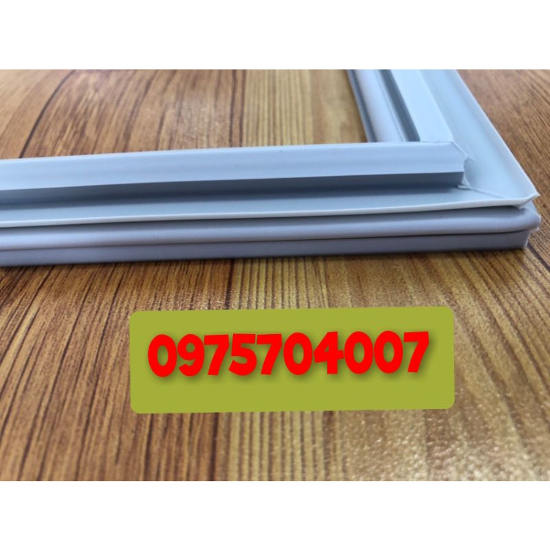 Khung Ron Gioăng Ngăn Mát Tủ Lạnh Samsung Model RT 30SSIS1/XSV Loại Cài