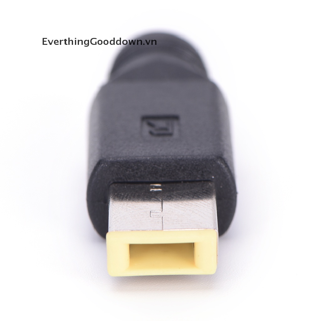 Dây Cáp Sạc Chuyển Đổi Lỗ Cắm Dành Cho IBM Lenovo ThinkPad PC vn