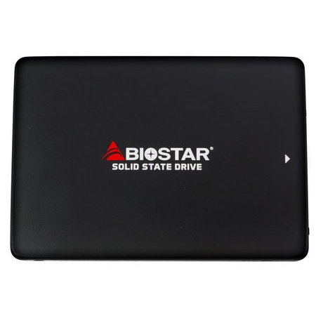 Ổ cứng SSD BioStar S100-120GB SATA III 2.5 inch (SM120S2E31)