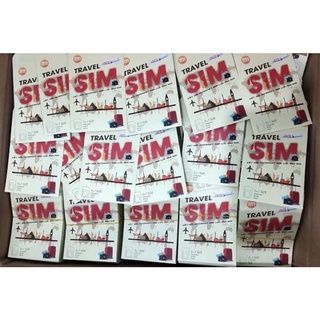 SIM ĐI DU LỊCH SINGAPORE- Sim 4G du lịch quốc tế