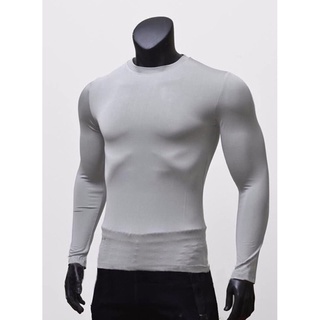 Áo body giữ nhiệt nam