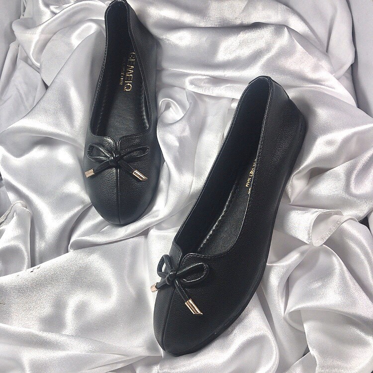 Giày búp bê việt nam xuất khẩu siêu êm chân | BigBuy360 - bigbuy360.vn