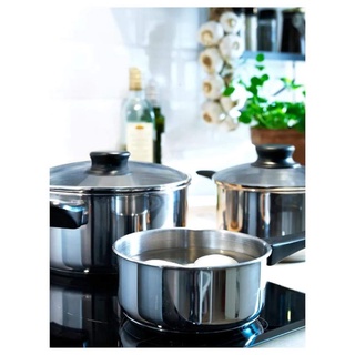 Bộ nồi 3 món IKEA