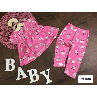 Set đồ bộ Carter's cho bé