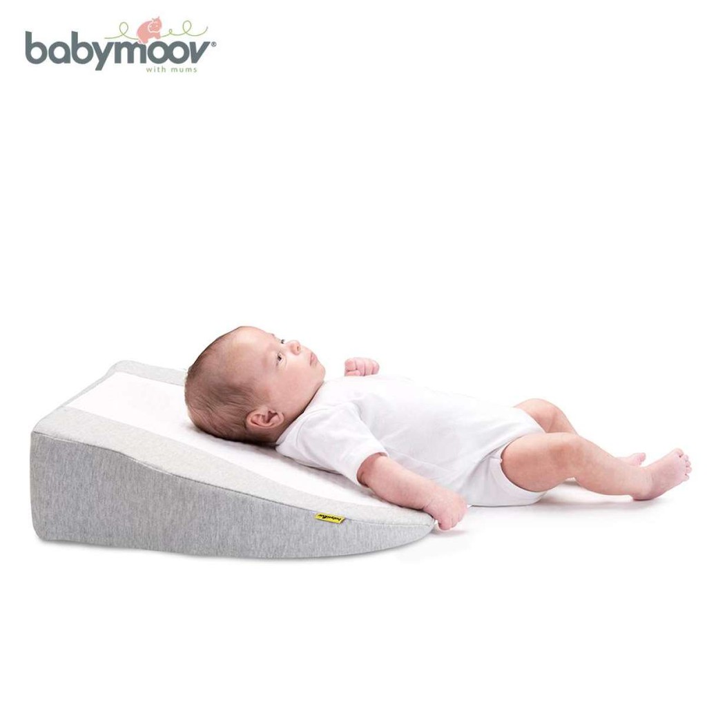 Gối chống trào ngược cho bé Babymoov BM014302