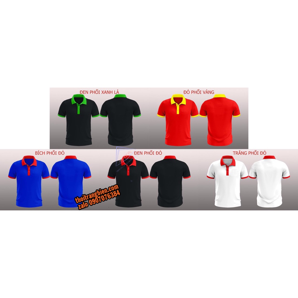 [Xả kho ] gửi mẫu ngẫu nhiên [GIÁ SỈ] Áo Thun Team Sologan – [THE ACTION] - Inbox chọn Size ( Quà Tặng)