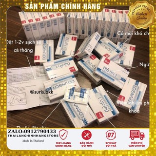 Hộp 1vien- Đăt 1vien PK Thái Lan