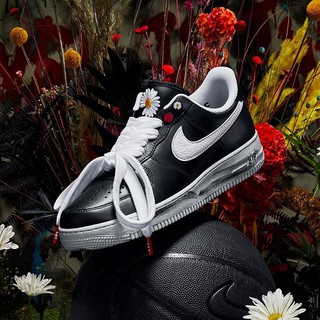 With box Air Force 1 Para Noise Peaceminusone AF1 G-Dragon Casual shoes Comfortable all-day sneakers Sleek