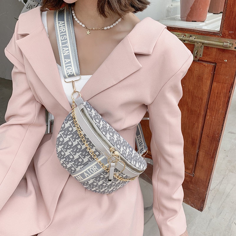 (FREE SHIPPING) ❤️  Online celebrity small bag girl 2021 new fashion armpit bag ins foreign style versatile one shoulder slung disco dancing | BigBuy360 - bigbuy360.vn