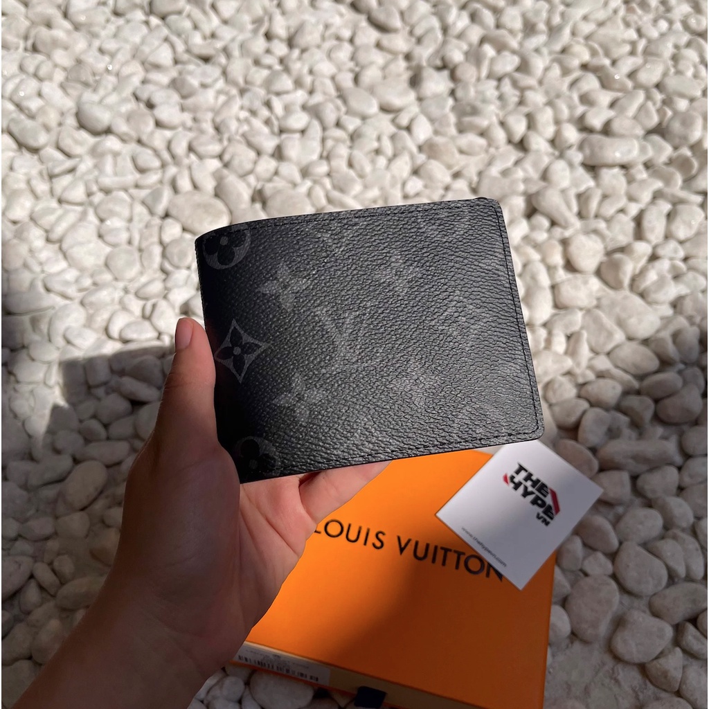 LV WALLET - Ví Louis Vuitton monogram