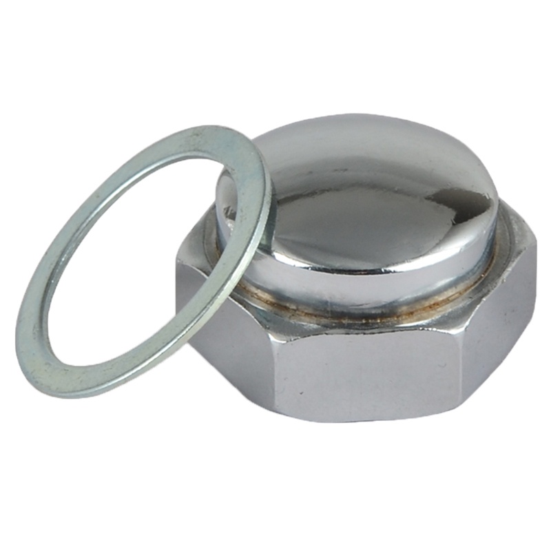 Đai Ốc Gắn Vô Lăng Xe Máy Thay Thế Cho XL100 XL70 XL75 XL80 XR100 Z50A Z50R