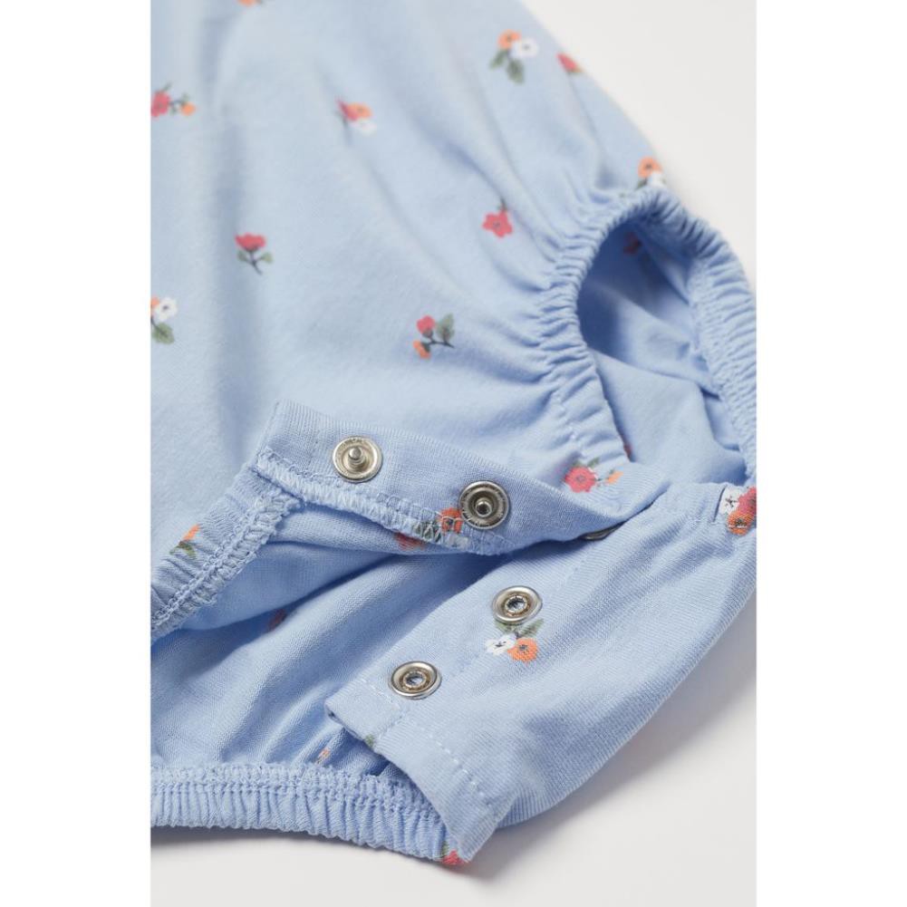 HM Set  Bodychip hai dây cho bé HM