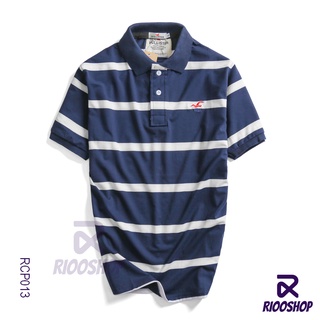 Áo thun có cổ polo, áo thun nam có cổ cho người lớn tuổi, áo polo tay ngắn nam RIOOSHOP