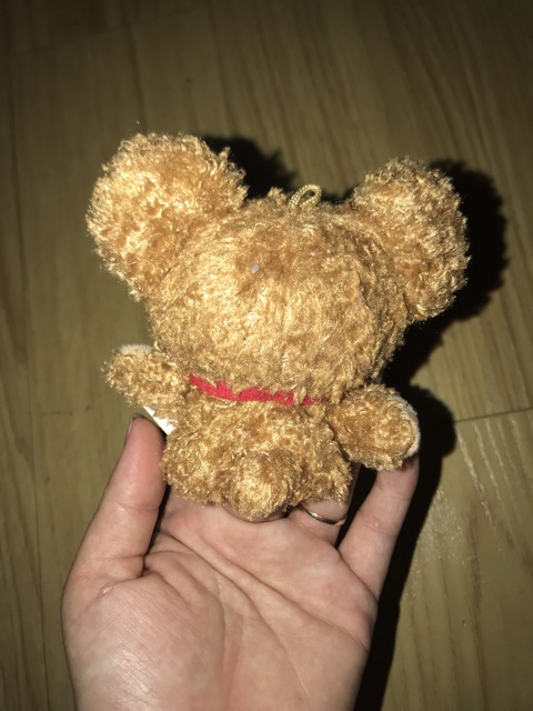 Rối ngón tay hàng đẹp