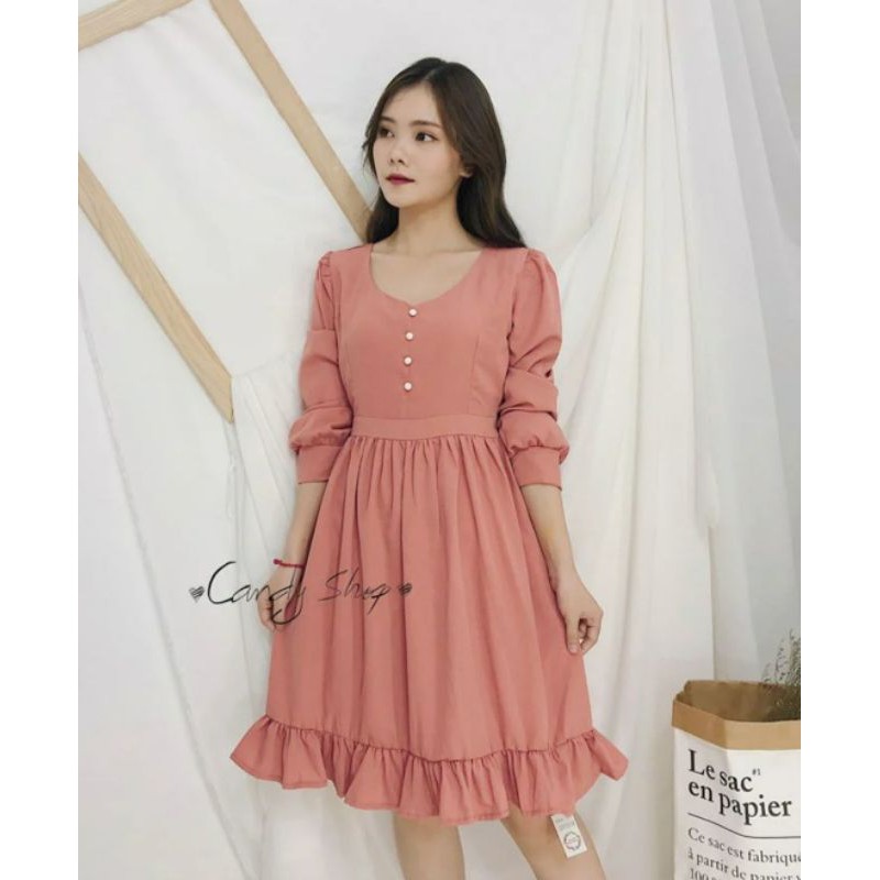 Đầm mặc đi tiệc