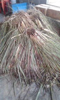 Tinh Dầu Sả Huynh Đệ