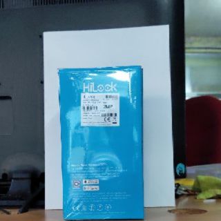Camera hilook robot wifi p220-d/w