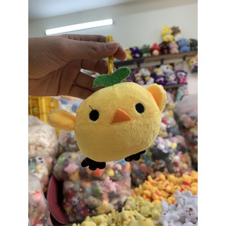 Gấu bông nhỏ/móc khoá gấu bông/gấu bông quà tặng
