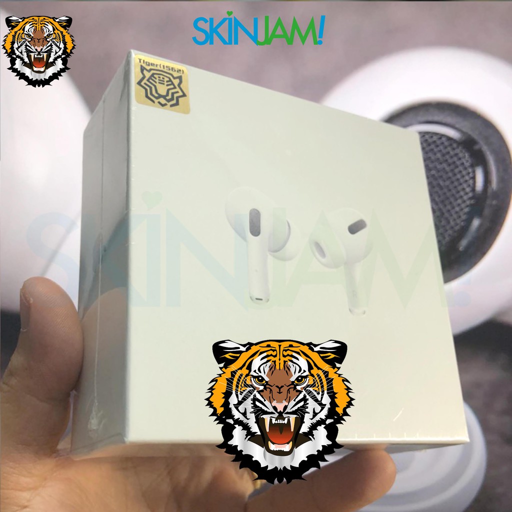 Tai Nghe Tiger Ap Pro Louda 1562A Chống Ồn Chủ Động ANC 35dB - Full Check Setting - Xuyên Âm HD 5.0