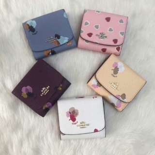 Ví Coach nữ
