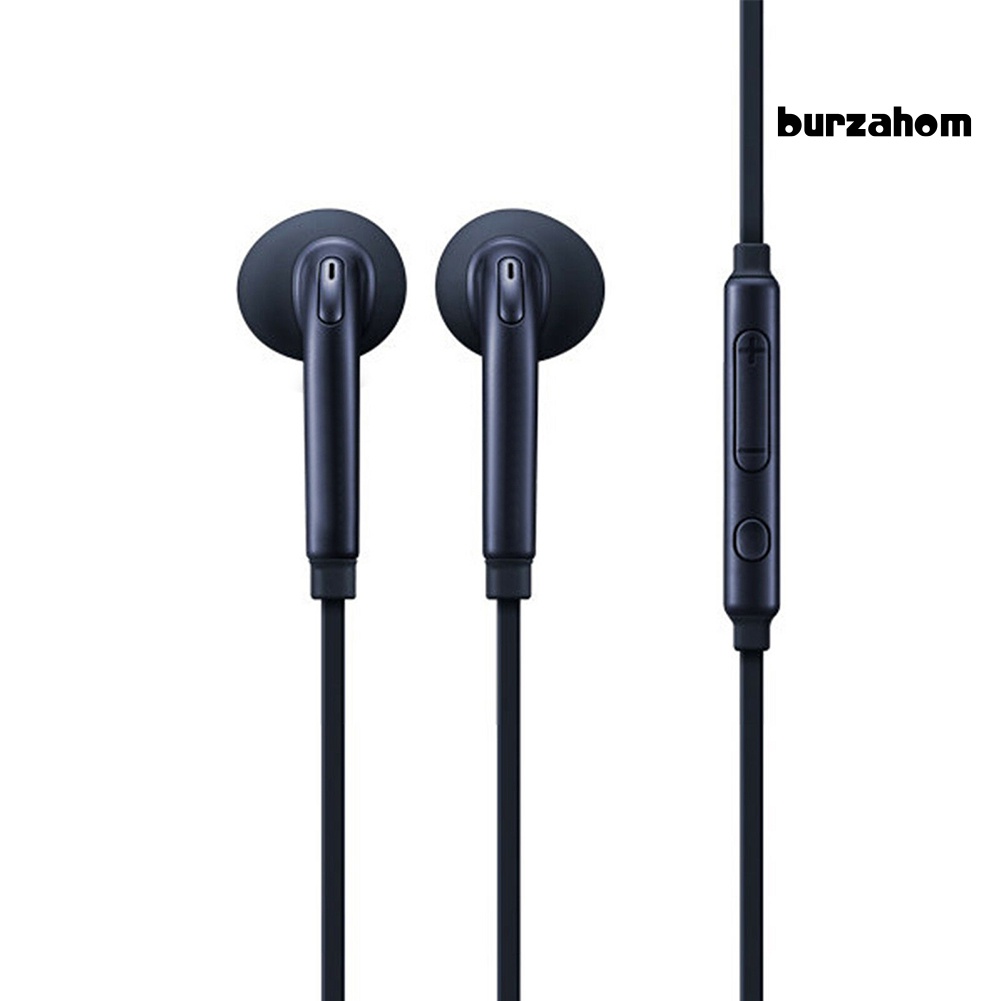 Tai Nghe Nhét Tai Cho Samsung Galaxy S6 S7 Edge S8 S9 Plus Note 8