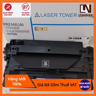 Hộp Mực máy in Hp M706/ M435NW / M701 | Mực in 93A (CZ192A) chất lượng, Giá Rẻ.