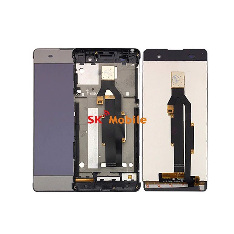 Màn Hình Sony Xperia XA F3211/F3212/F3215/F3216/F3213 2016 5.0" Tháo Máy/Linh Kiện