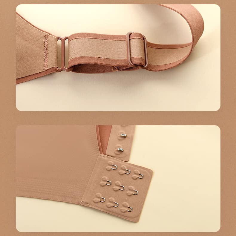 Áo lót đúc su trơn , áo ngực không gọng đệm mỏng không đường may - su75 | BigBuy360 - bigbuy360.vn